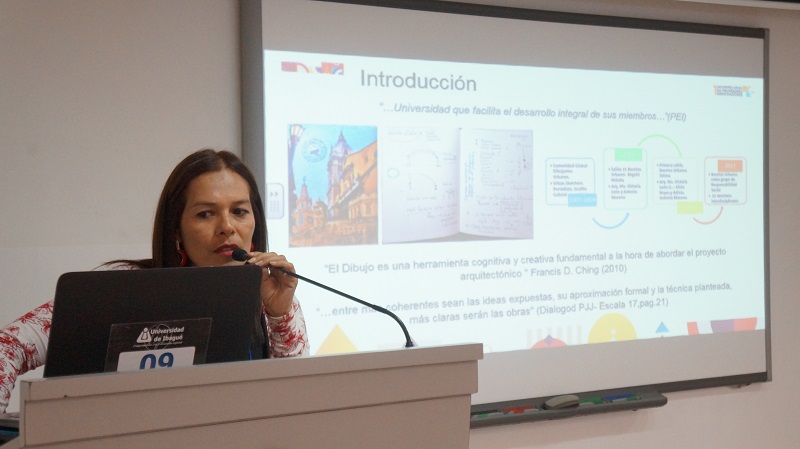 Encuentro Anual de Profesores Innovadores - Unibagué 2019