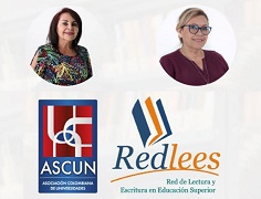 Representaciones sociales: conferencia con Ascún
