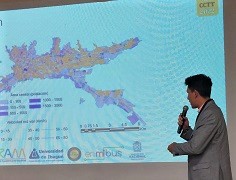 La cuenta regresiva ya está en marcha para tener a Ibagué como la sede del XV Congreso Colombiano de Transporte y Tránsito (CCTT).