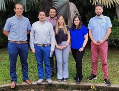 Puente académico con Temuco: delegados visitaron Unibagué